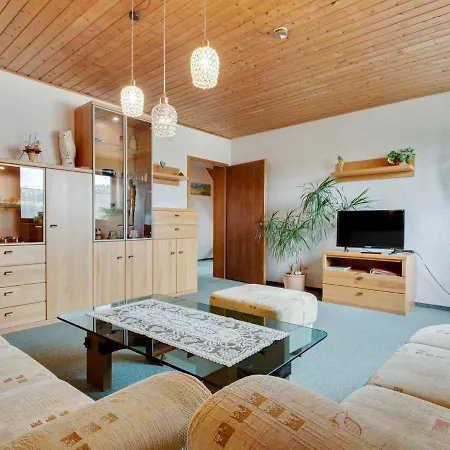 With Balcony In The Black Forest *