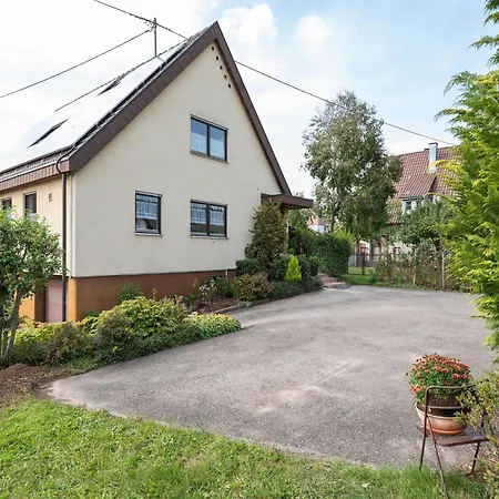 Im Kappeler Wald * Niedereschach