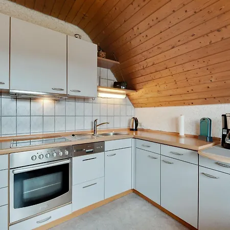 Im Kappeler Wald דירה