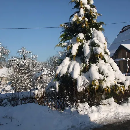 Im Kappeler Wald דירה