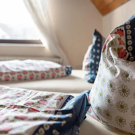 Im Kappeler Wald דירה