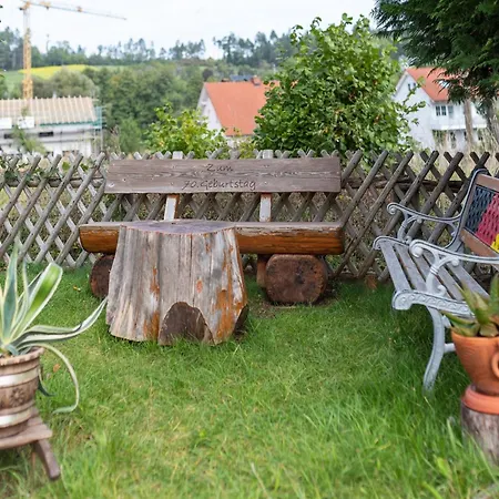 Im Kappeler Wald * Niedereschach