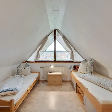 Im Kappeler Wald דירה