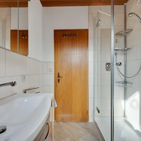 Im Kappeler Wald Niedereschach