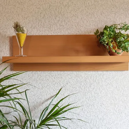 Im Kappeler Wald דירה