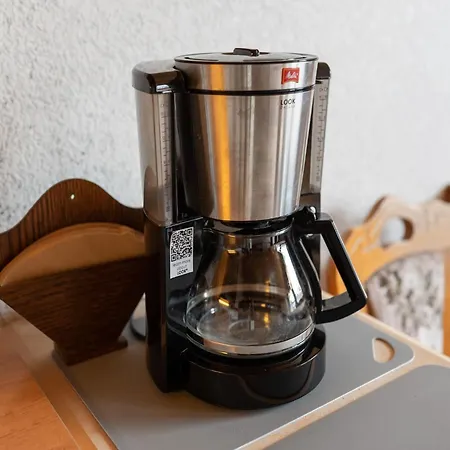 Im Kappeler Wald דירה *