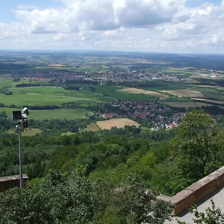 Im Kappeler Wald Niedereschach