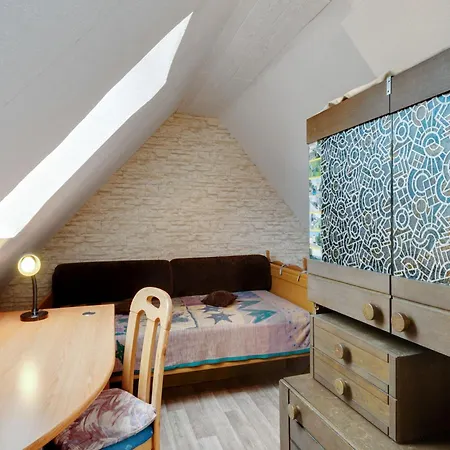 Im Kappeler Wald * Niedereschach