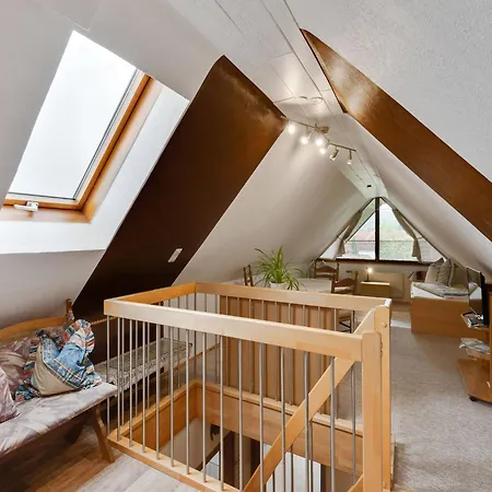 Im Kappeler Wald דירה