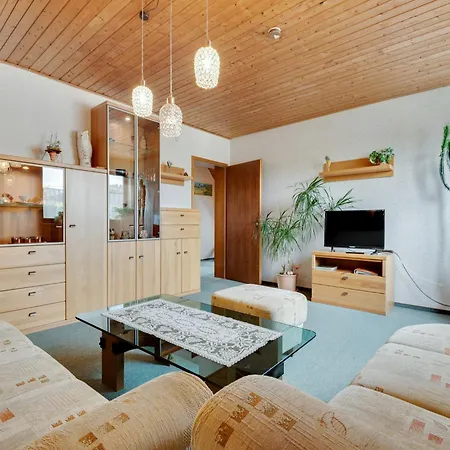 Im Kappeler Wald Lejlighed Niedereschach
