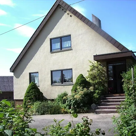 Im Kappeler Wald דירה *