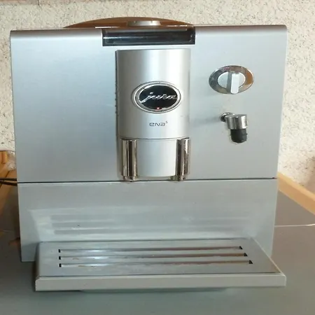 דירה Im Kappeler Wald Niedereschach