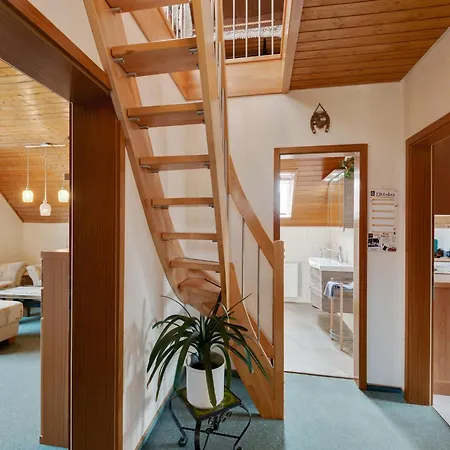 Im Kappeler Wald Niedereschach