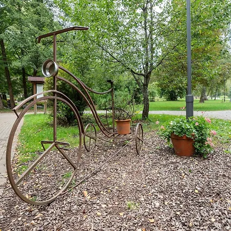 דירה Im Kappeler Wald Niedereschach